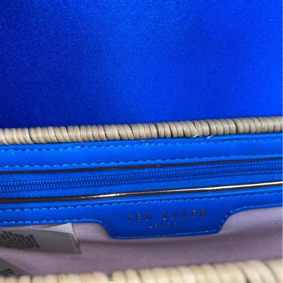 Ted Baker Crossbody - Picture 2 of 4